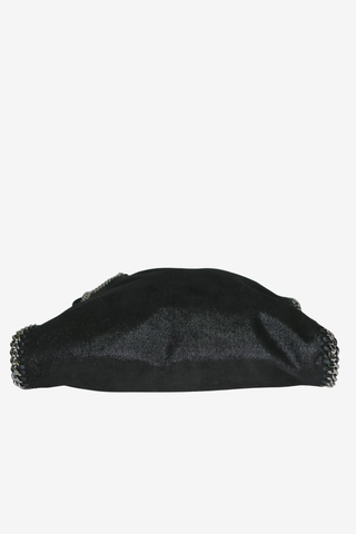 Stella McCartney Falabella Black Tote - Designer Handbags at The Find Luxury Resale - Vancouver, Canada
