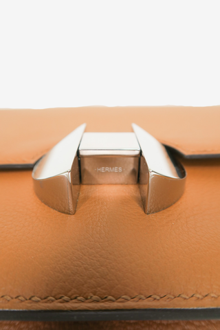 Hermès Evercolor 2002 26 Bag - Designer handbag at The Find Luxury Resale - Vancouver, Canada