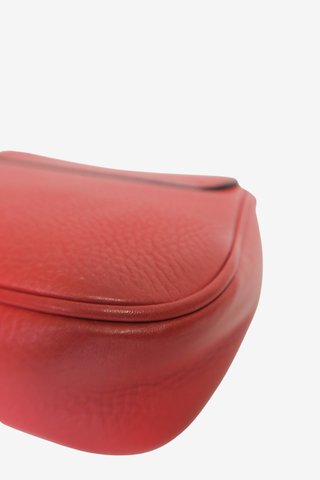 Gucci GG Small Soho Flap Crossbody - Designer handbag at The Find Luxury Resale - Vancouver, Canada