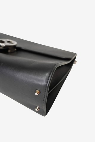Gucci Medium Interlocking G Shoulder Bag