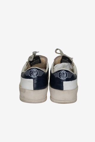 Golden Goose Stardan sz 38 - Designer Sneakers at The Find Luxury Resale - Vancouver, Canada
