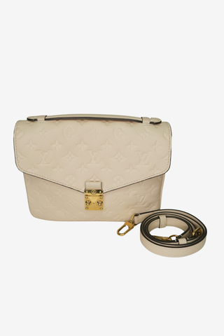 Louis Vuitton Pochette Metis