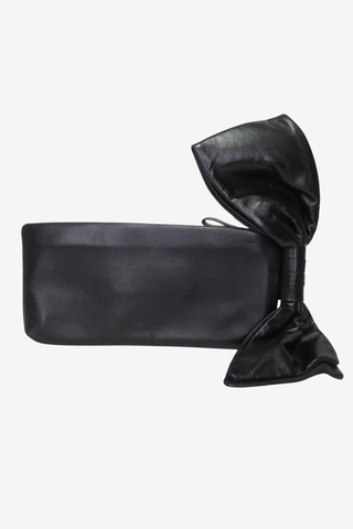 Valentino Evening Bag - Designer clutch at The Find Luxury Resale - Vancouver, Canada