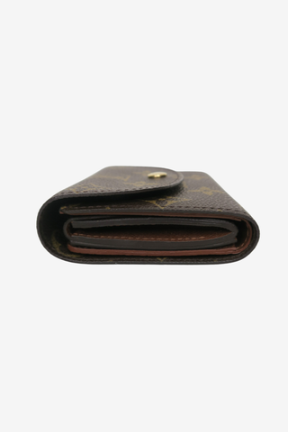Louis Vuitton Monongram Compact Wallet - Designer Handbags at The Find Luxury Resale - Vancouver, Canada