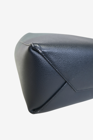 Celine Leather Vertical Cabas - Designer Handbags at The Find Luxury Resale - Vancouver, Canada