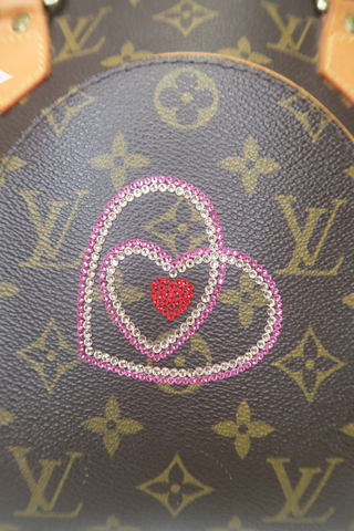 Louis Vuitton Ellipse Pm - Designer Handbags at The Find Luxury Resale - Vancouver, Canada
