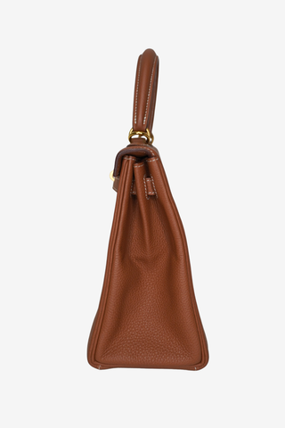 Hermes 25 Retourne Kelly