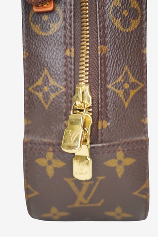 Louis Vuitton Monogram Spontini - Designer Handbags at The Find Luxury Resale - Vancouver, Canada