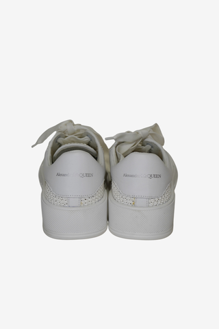 Alexander McQueen Sneakers sz 40