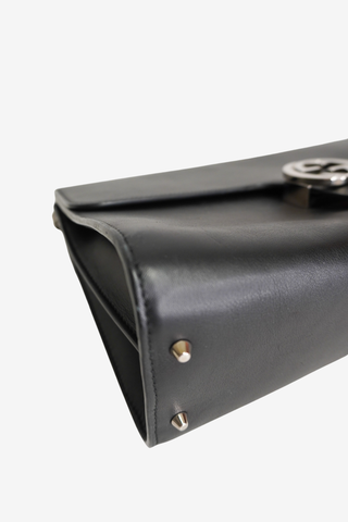Gucci Medium Interlocking G Shoulder Bag