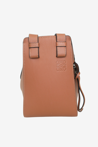 Loewe Small Hammock Bag - Designer handbag at The Find Luxury Resale - Vancouver, Canada