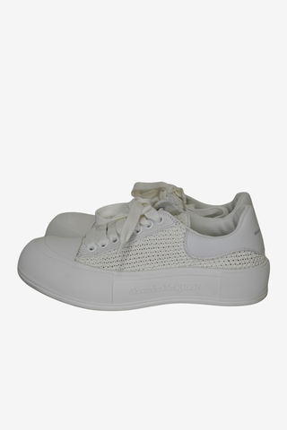 Alexander McQueen Sneakers sz 40
