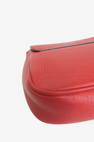 Gucci GG Small Soho Flap Crossbody - Designer handbag at The Find Luxury Resale - Vancouver, Canada