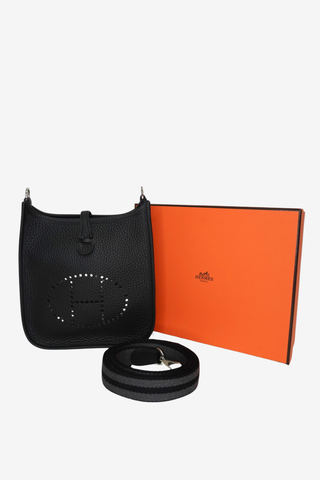 Hermes Evelyne TPM