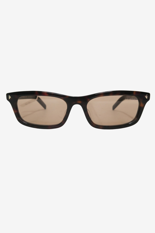 Prada Rectangle Sunglasses - Designer sunglasses at The Find Luxury Resale - Vancouver, Canada