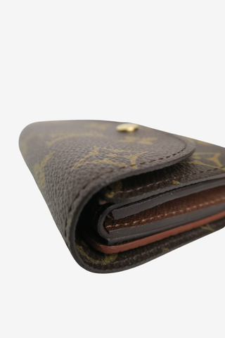 Louis Vuitton Monongram Compact Wallet - Designer Handbags at The Find Luxury Resale - Vancouver, Canada