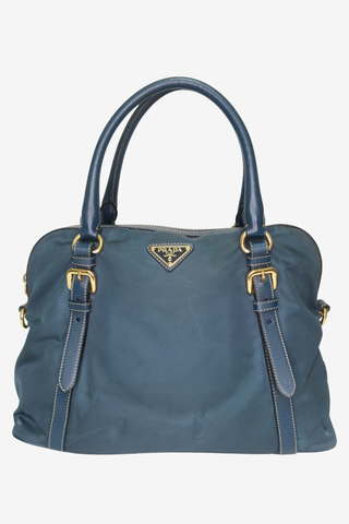 Prada Nylon Bag