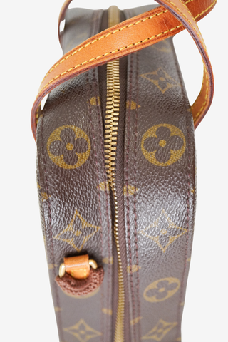 Louis Vuitton Monogram Spontini - Designer Handbags at The Find Luxury Resale - Vancouver, Canada