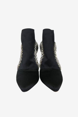 Roger Vivier Pumps Sz 36.5 - Designer pumps at The Find Luxury Resale - Vancouver, Canada