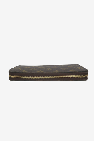 Louis Vuitton Monogram Zippy Wallet - Designer Wallets at The Find Luxury Resale - Vancouver, Canada