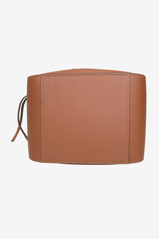 Loewe Small Hammock Bag - Designer handbag at The Find Luxury Resale - Vancouver, Canada