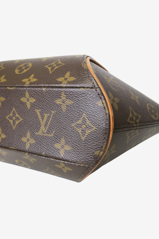 Louis Vuitton Ellipse Pm - Designer Handbags at The Find Luxury Resale - Vancouver, Canada