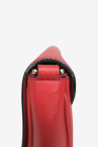 Gucci GG Small Soho Flap Crossbody - Designer handbag at The Find Luxury Resale - Vancouver, Canada