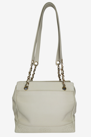 Chanel Vintage Shoulder Bag - Designer handbag at The Find Luxury Resale - Vancouver, Canada