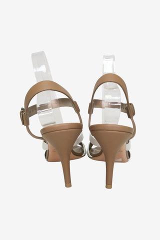 Lanvin Sandals sz 39.5 - Designer heels at The Find Luxury Resale - Vancouver, Canada