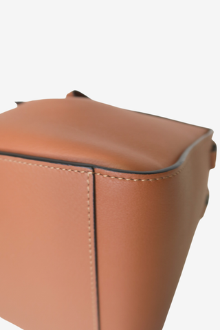 Loewe Small Hammock Bag - Designer handbag at The Find Luxury Resale - Vancouver, Canada