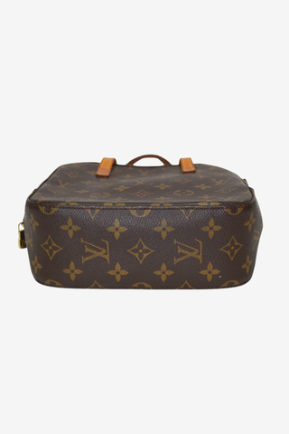 Louis Vuitton Monogram Spontini - Designer Handbags at The Find Luxury Resale - Vancouver, Canada