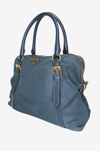 Prada Nylon Bag