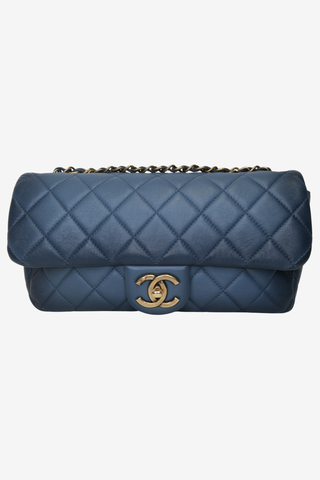 Chanel East West Shoulder Bag - Designer Handbags at The Find Luxury Resale - Vancouver, Canada
