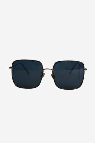 Christian Dior Black Sunglasses - Designer sunglasses at The Find Luxury Resale - Vancouver, Canada