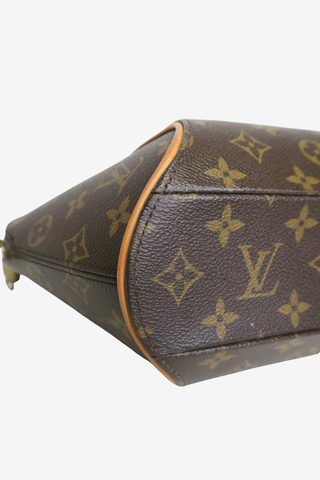 Louis Vuitton Ellipse Pm - Designer Handbags at The Find Luxury Resale - Vancouver, Canada