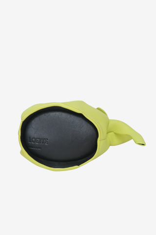 Loewe Elephant Bag - Designer Crossbody at The Find Luxury Resale - Vancouver, Canada