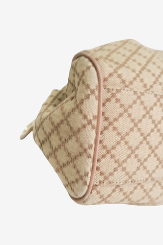 Gucci Canvas Tote - Designer handbag at The Find Luxury Resale - Vancouver, Canada