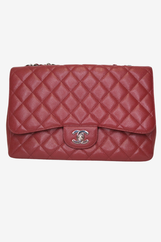 Chanel Classic Jumbo Single Flap Bag