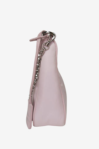 Prada Tessuto Pink Re-Edition 2005