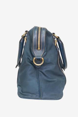 Prada Nylon Bag