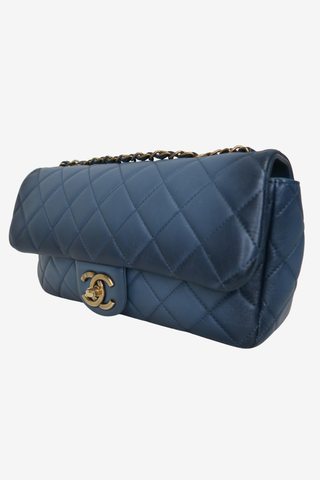 Chanel East West Shoulder Bag - Designer Handbags at The Find Luxury Resale - Vancouver, Canada