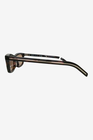 Prada Rectangle Sunglasses - Designer sunglasses at The Find Luxury Resale - Vancouver, Canada