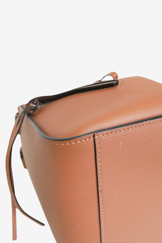 Loewe Small Hammock Bag - Designer handbag at The Find Luxury Resale - Vancouver, Canada