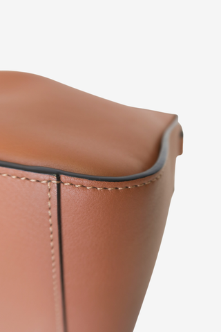 Loewe Small Hammock Bag - Designer handbag at The Find Luxury Resale - Vancouver, Canada