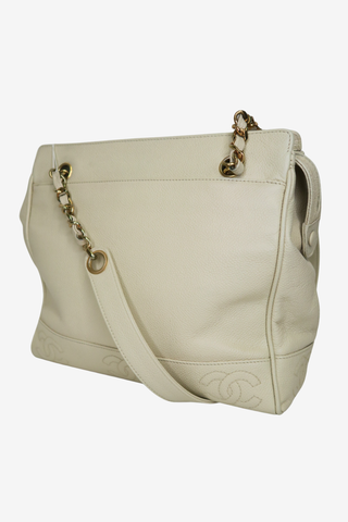 Chanel Vintage Shoulder Bag - Designer handbag at The Find Luxury Resale - Vancouver, Canada