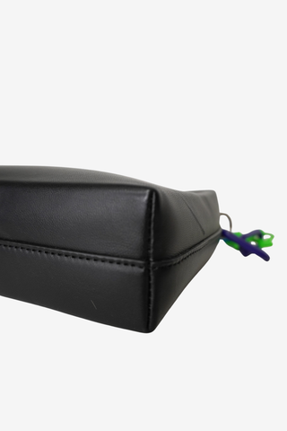 Off-White Shoulder Chain Bag