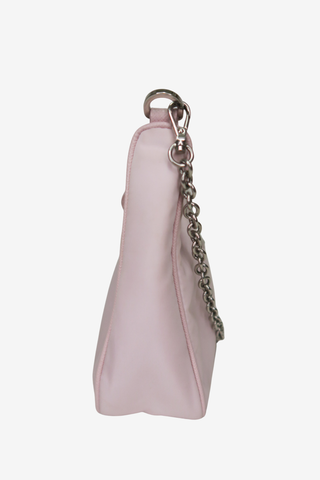 Prada Tessuto Pink Re-Edition 2005