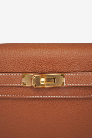 Hermes 25 Retourne Kelly