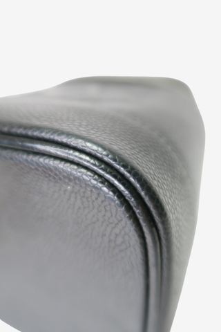 Chanel Caviar CC Vanity Case - Designer Handbags at The Find Luxury Resale - Vancouver, Canada