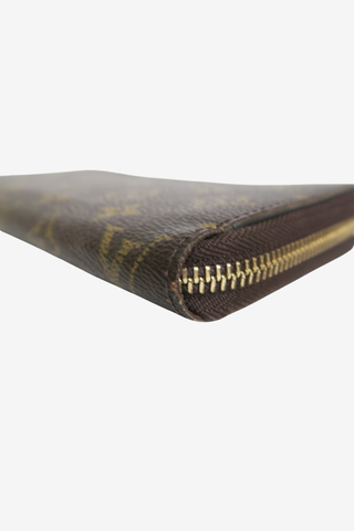 Louis Vuitton Monogram Zippy Wallet - Designer Wallets at The Find Luxury Resale - Vancouver, Canada